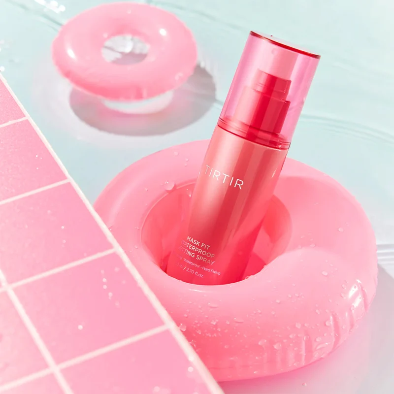 Tirtir - Mask Fit Waterproof Setting Spray