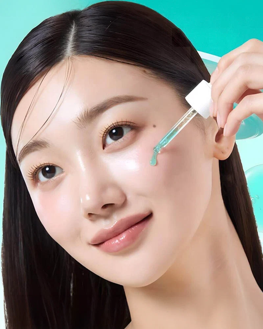 medicube - Azelaic Acid 16 BB Soothing Serum