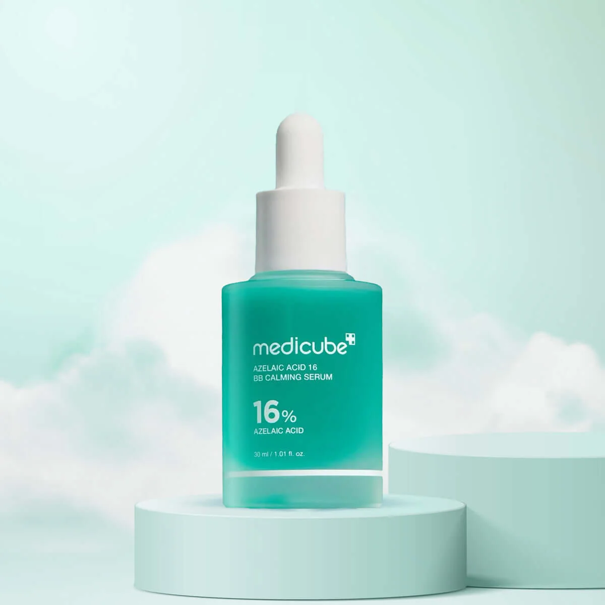 medicube - Azelaic Acid 16 BB Soothing Serum