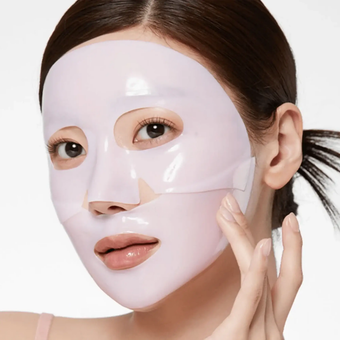 medicube - PDRN Pink Collagen Gel Mask