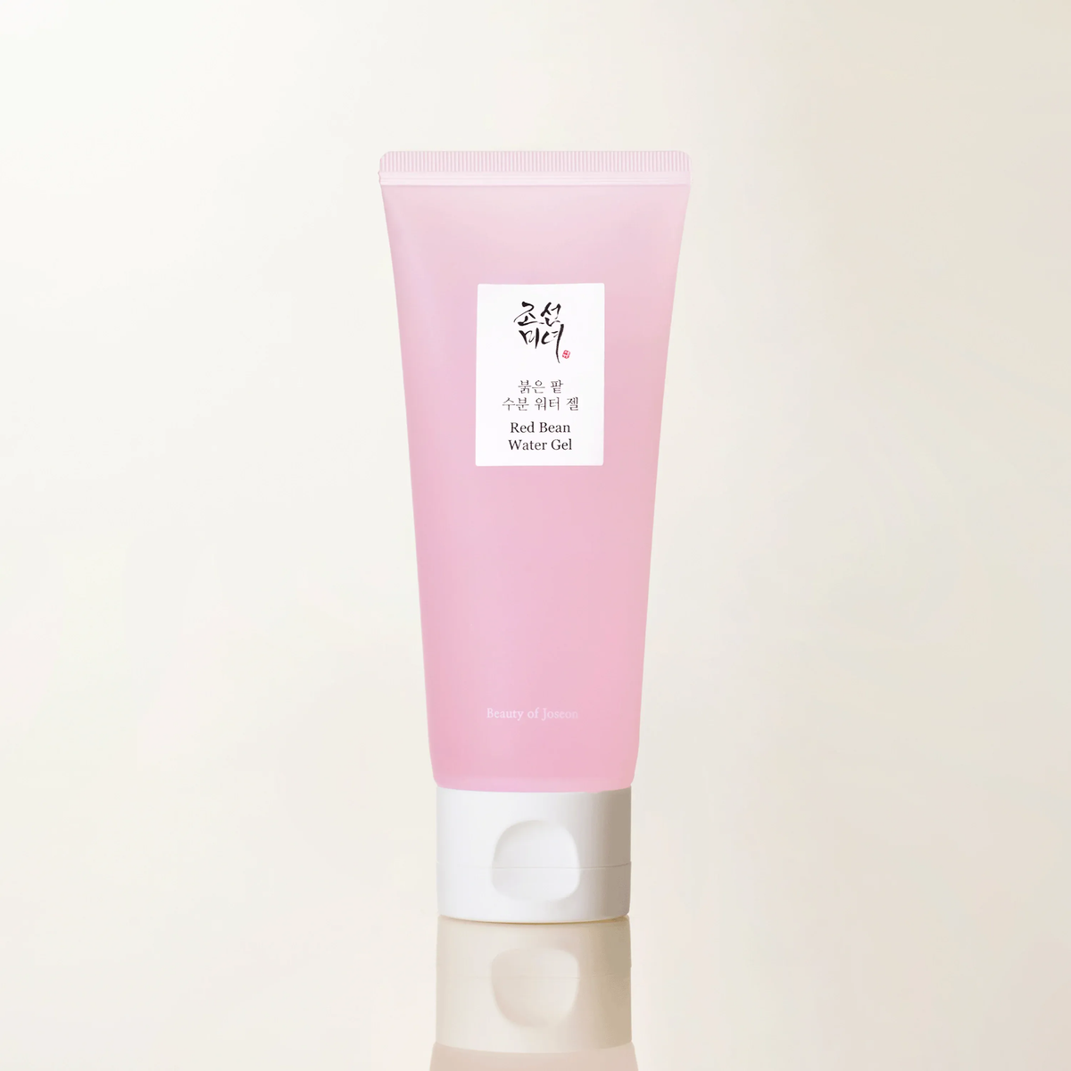 Beauty of joseon - Red Bean Water Gel