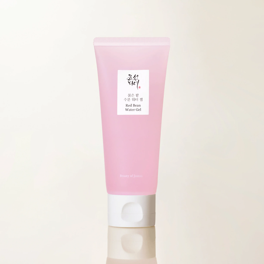 Beauty of joseon - Red Bean Water Gel