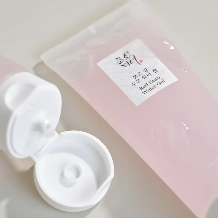 Beauty of joseon - Red Bean Water Gel