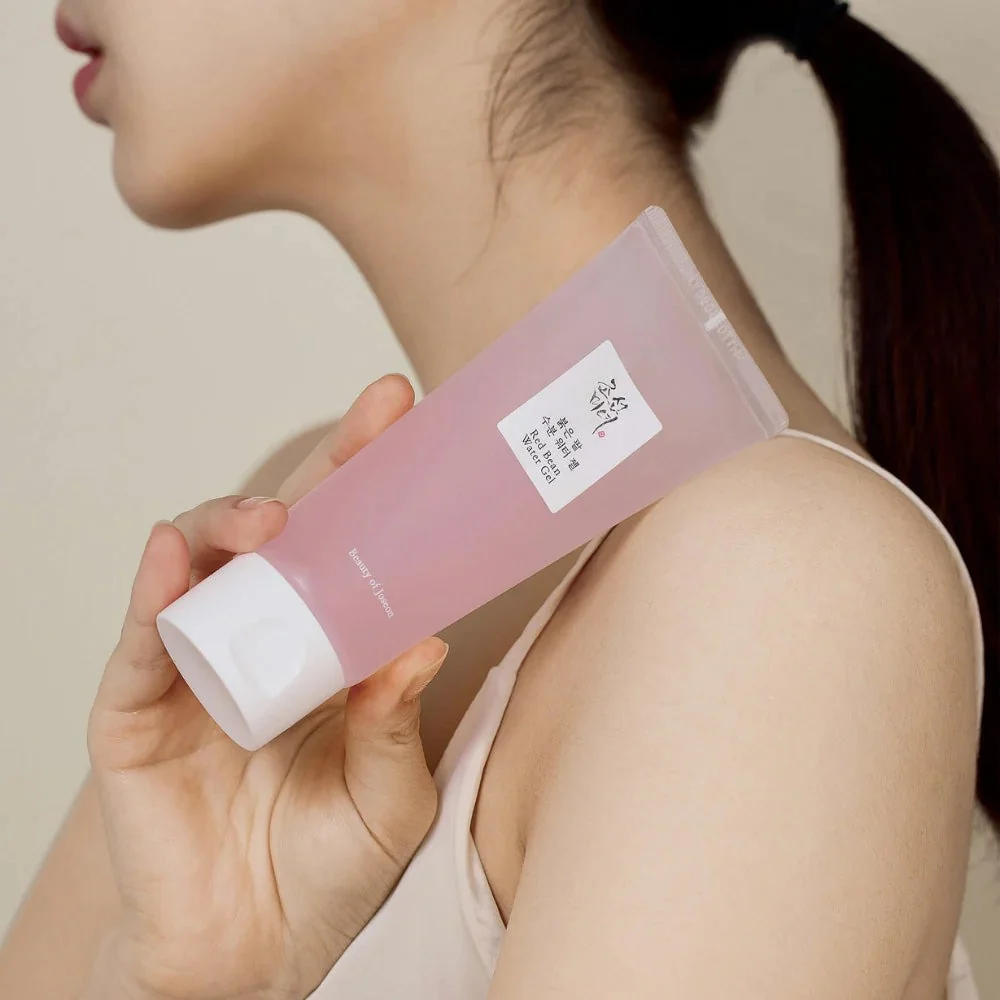 Beauty of joseon - Red Bean Water Gel