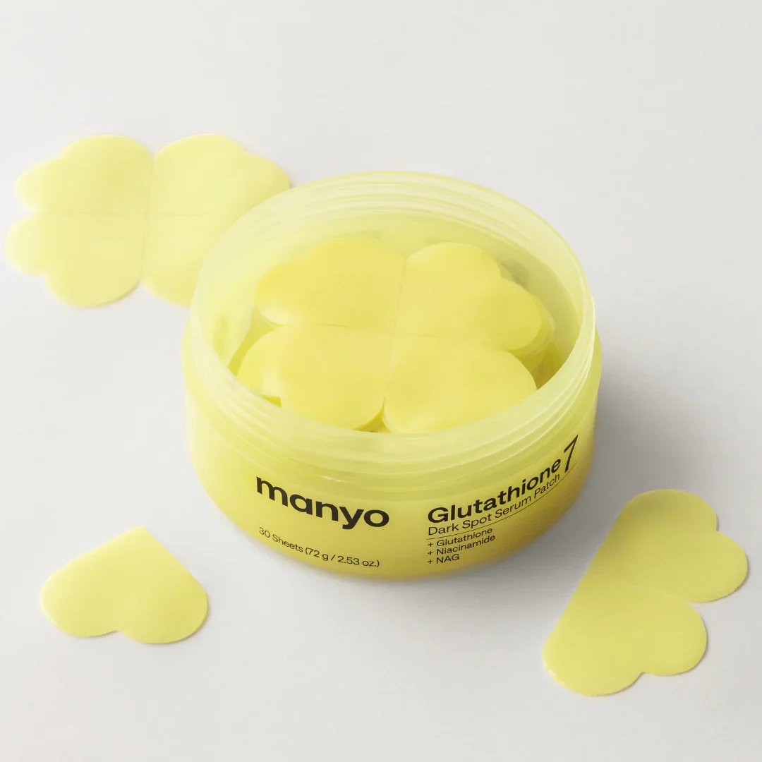 ma:nyo - Glutathione 7 Dark Spot Serum Patch