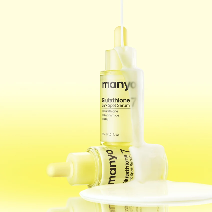 ma:nyo - Glutathione 7 Dark Spot Serum