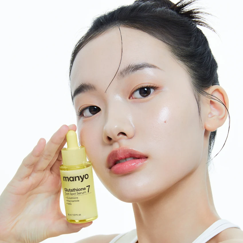 ma:nyo - Glutathione 7 Dark Spot Serum