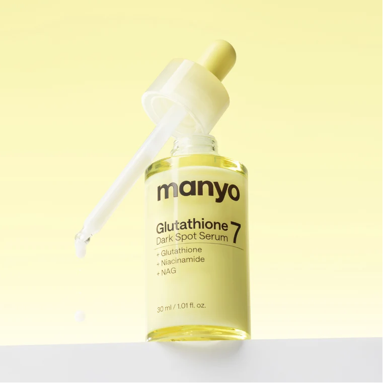 ma:nyo - Glutathione 7 Dark Spot Serum