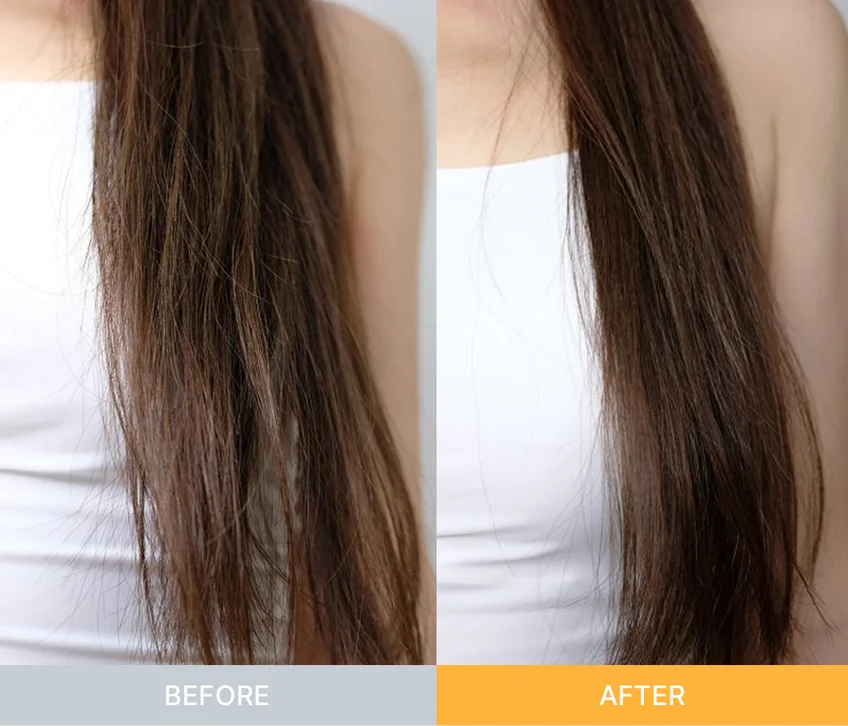 Lador - Perfumed Hair Oil Osmanthus