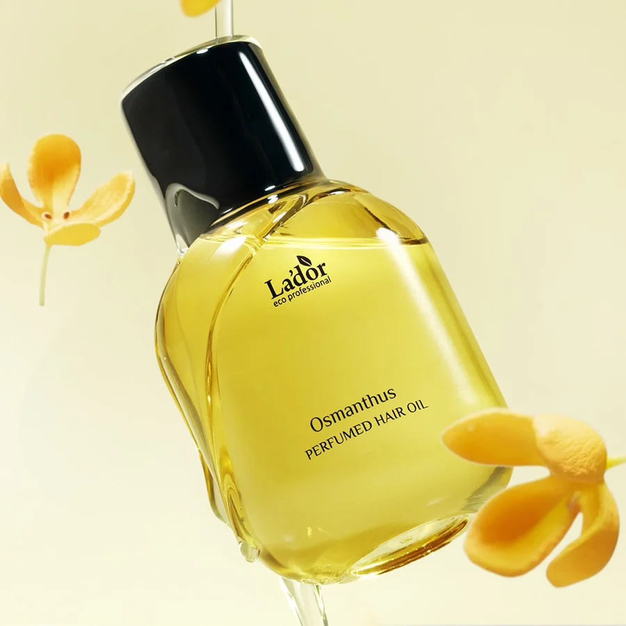 Lador - Perfumed Hair Oil Osmanthus