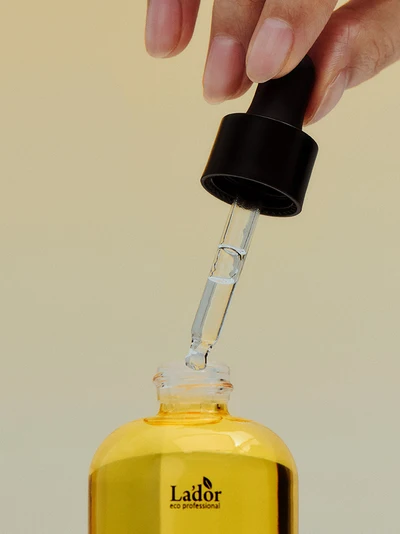 Lador - Perfumed Hair Oil Osmanthus