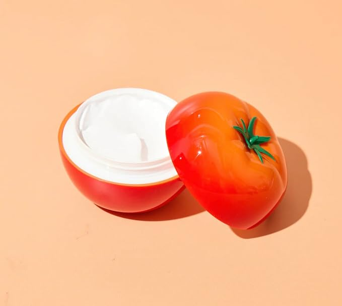 TONYMOLY - Tomatox Magic Brightening Face Mask / Mascarilla Anti-manchas
