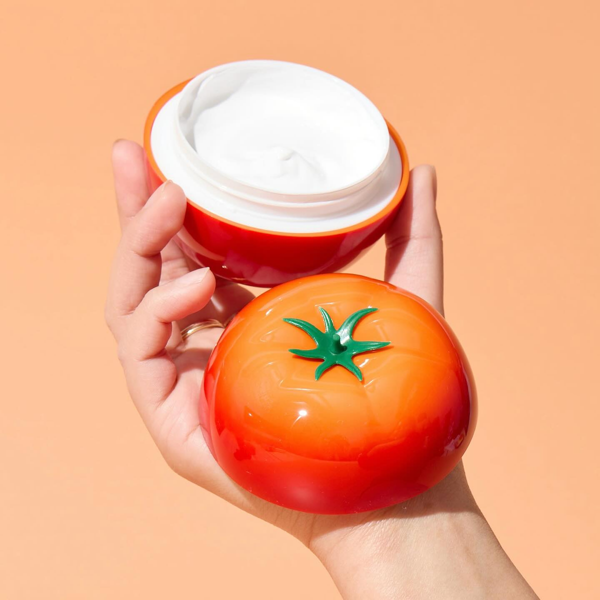 TONYMOLY - Tomatox Magic Brightening Face Mask / Mascarilla Anti-manchas