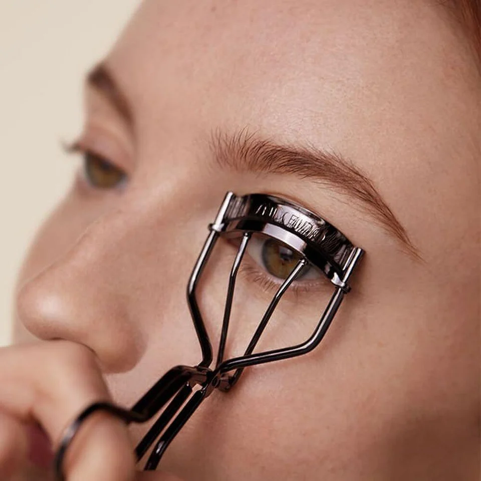 Shiseido - Eyelash Curler