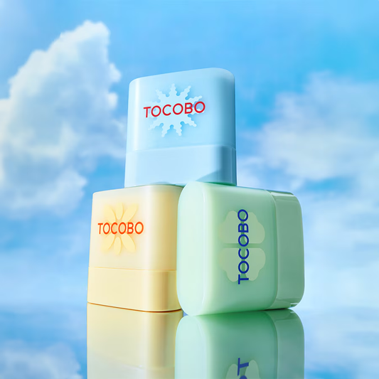 TOCOBO - Mini Sun Stick Trio