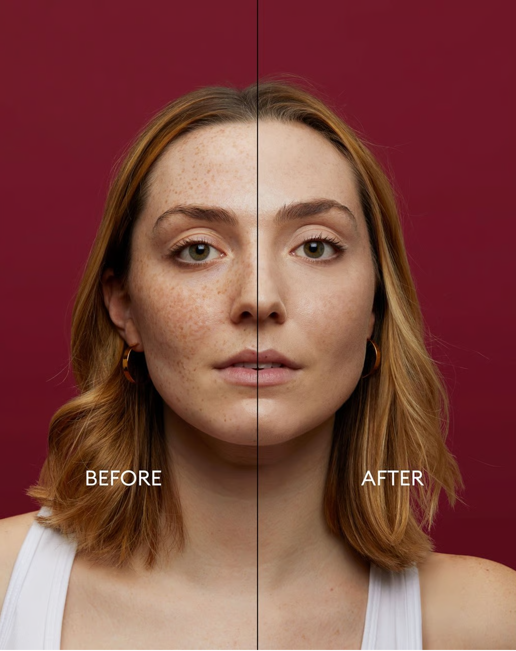 MISSHA - M Perfect Cover BB Cream