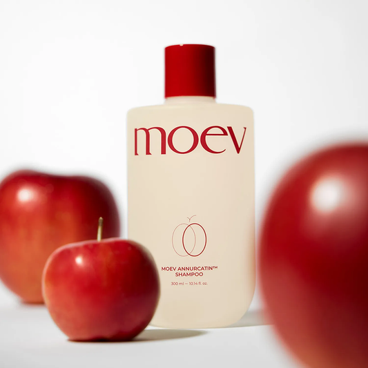 moev - Annurcatin Shampoo