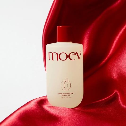 moev - Annurcatin Shampoo