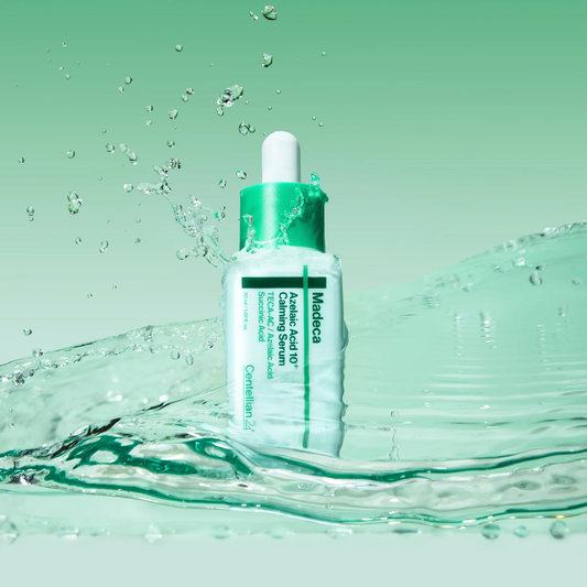 CENTELLIAN24 - Madeca Azelaic Acid 10+ Calming Serum