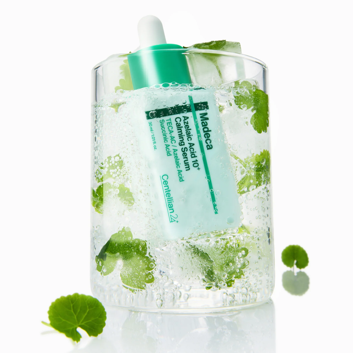 CENTELLIAN24 - Madeca Azelaic Acid 10+ Calming Serum