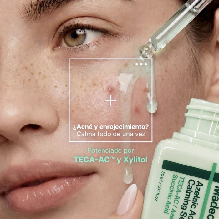 CENTELLIAN24 - Madeca Azelaic Acid 10+ Calming Serum
