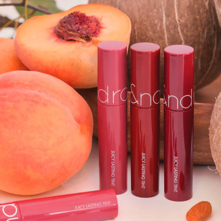 Romand - Juicy Lasting Tint