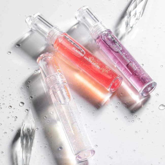 Romand - Glasting Water Gloss