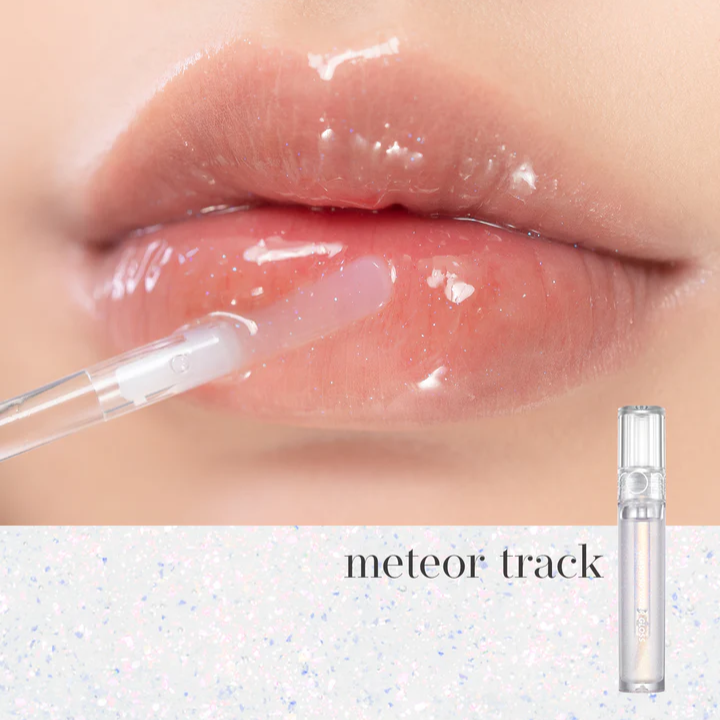 Romand - Glasting Water Gloss