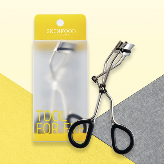 SKINFOOD - Soft Eyelash Curler