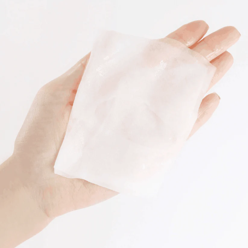 Round lab - Birch Juice Moisturizing Mask