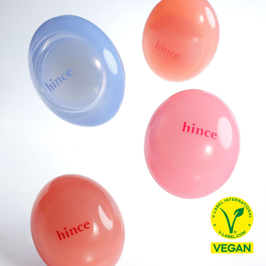 hince - Raw Glow Dewy Ball