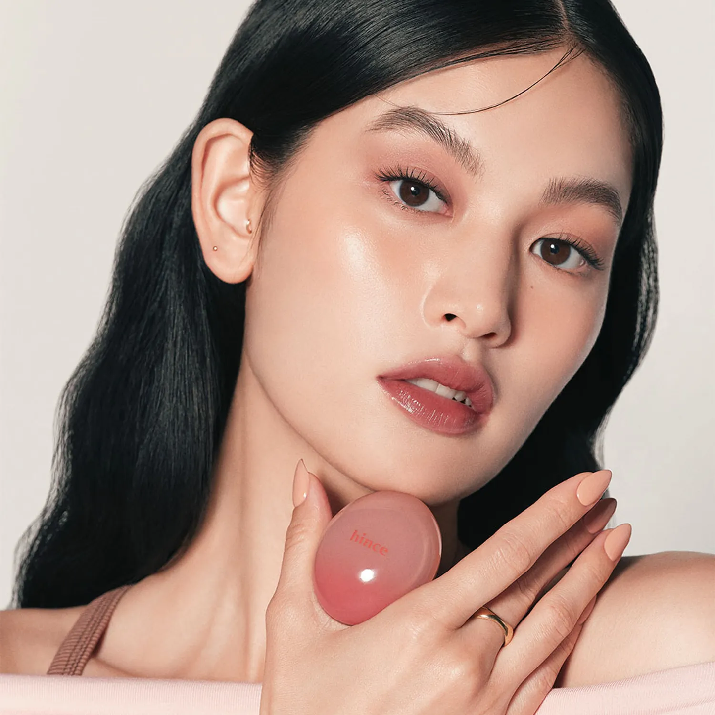 hince - Raw Glow Dewy Ball