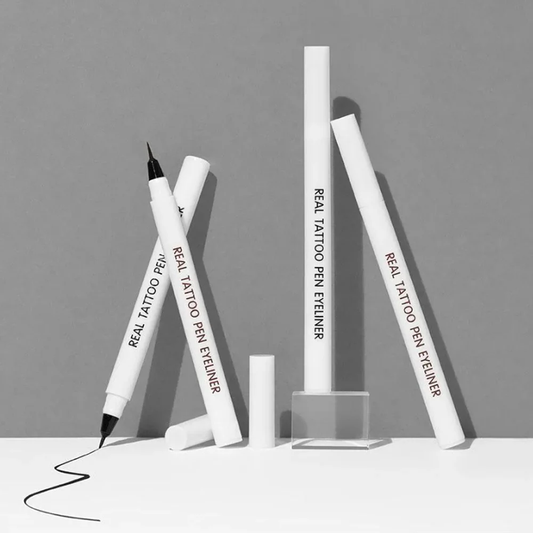 RiRe - Real Tattoo Pen Eyeliner