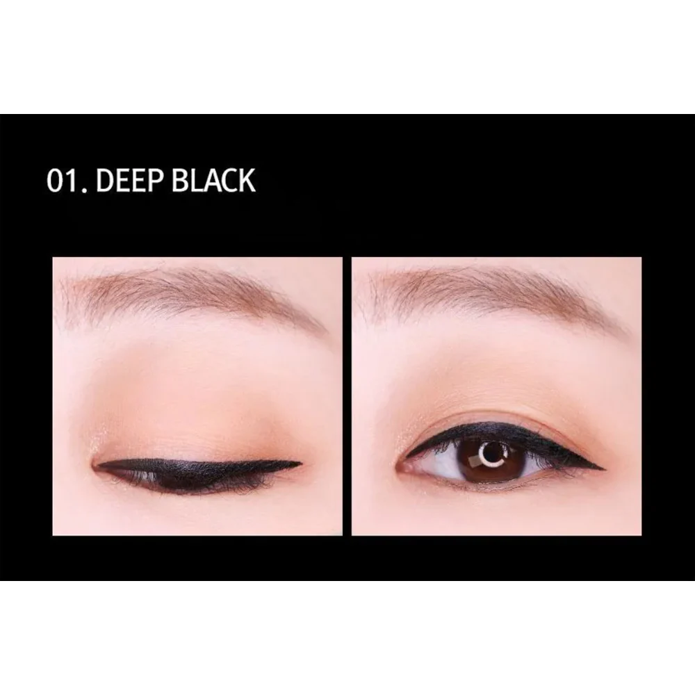 RiRe - Real Tattoo Pen Eyeliner