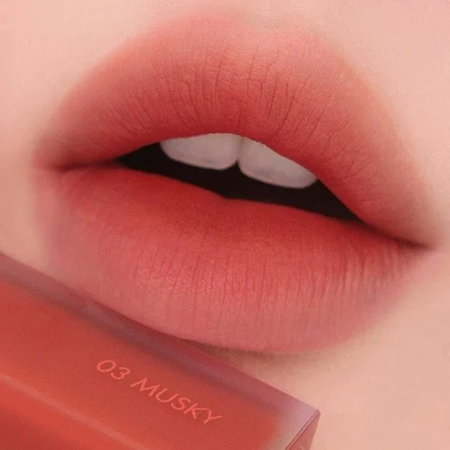 Romand - Blur Fudge Tint