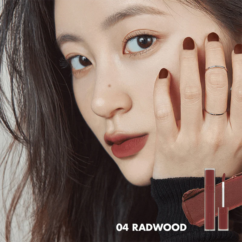 Romand - Blur Fudge Tint