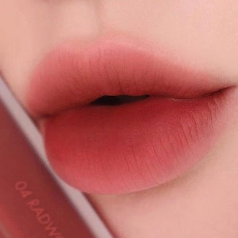 Romand - Blur Fudge Tint