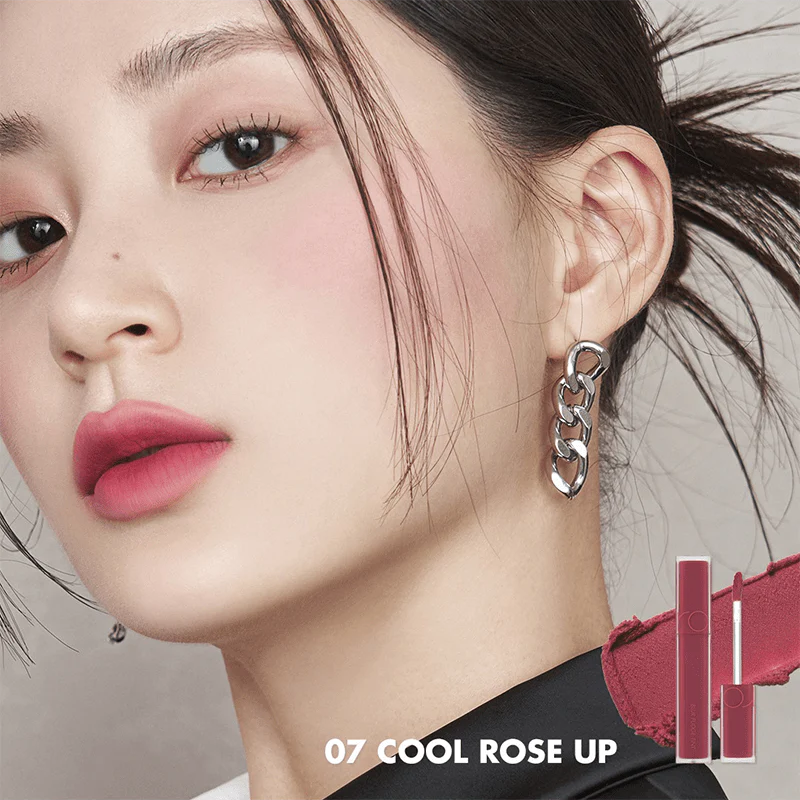 Romand - Blur Fudge Tint