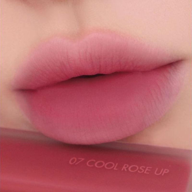 Romand - Blur Fudge Tint