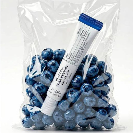 Dr.Althea - Pure Retinol 0.15% Cream