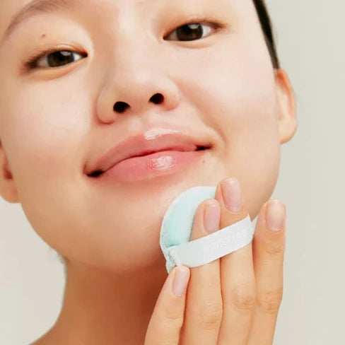 Innisfree - Polvo Mineral Fijador con acabado mate [5g]