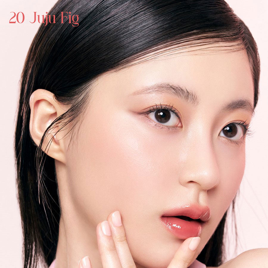 Romand - The Juicy Lasting Tint