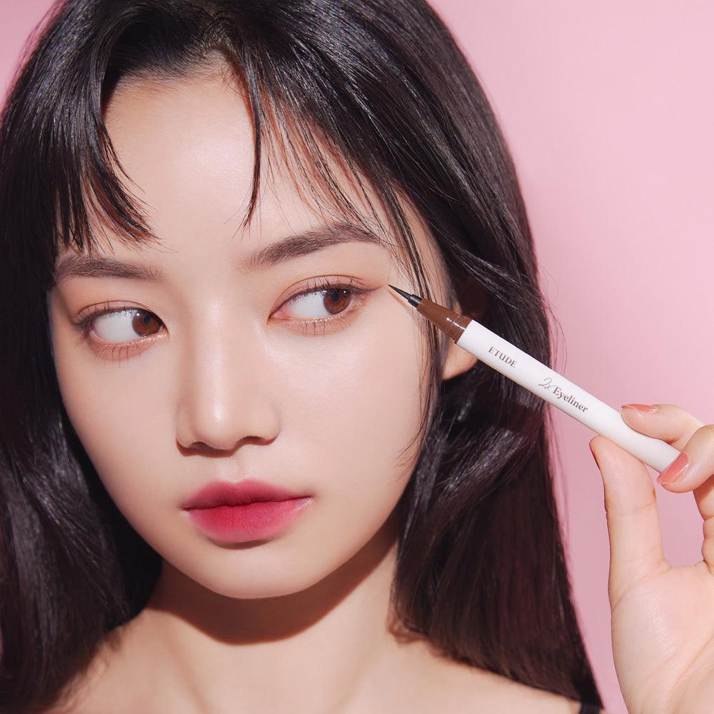 ETUDE - 2X Eye liner