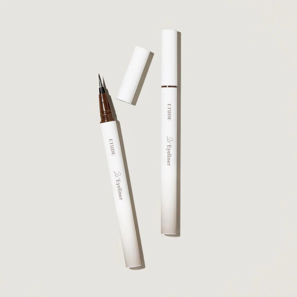 ETUDE - 2X Eye liner