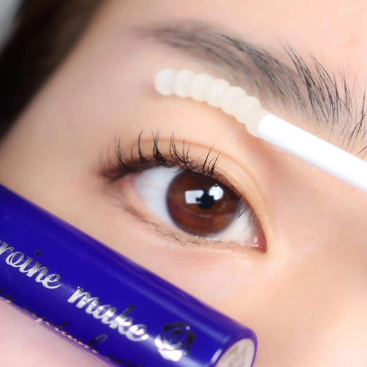 KissMe - Heroine Make Eyelash Serum EX(I) / Serum para pestañas