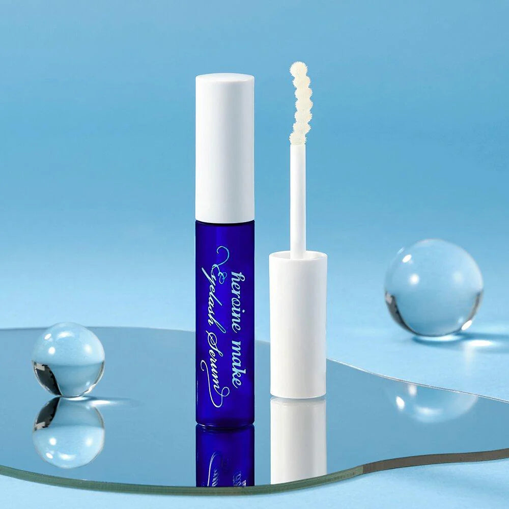 KissMe - Heroine Make Eyelash Serum EX(I) / Serum para pestañas