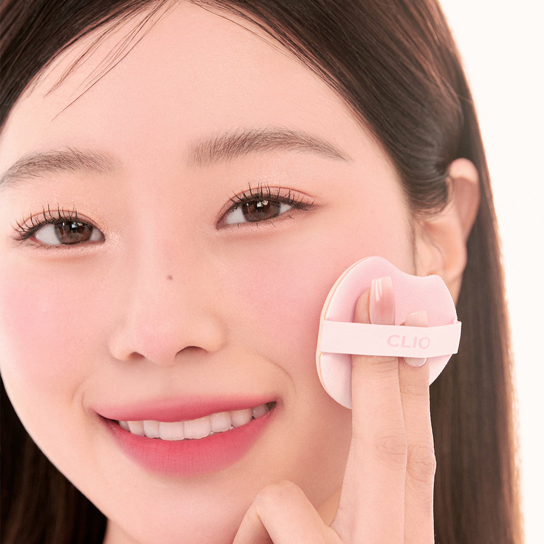 CLIO - Kill Cover The New Founwear Cushion K-Market Edition