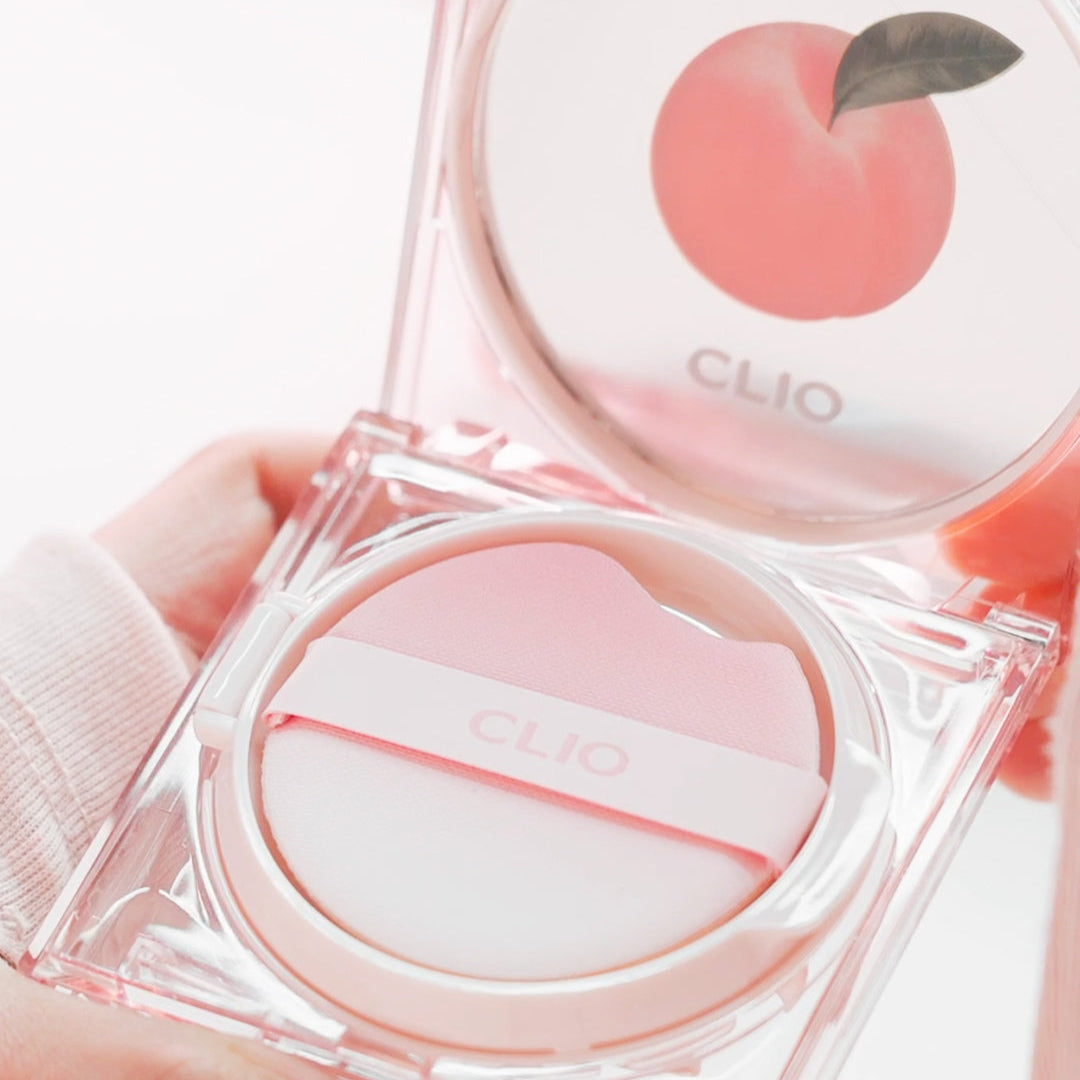 CLIO - Kill Cover The New Founwear Cushion K-Market Edition