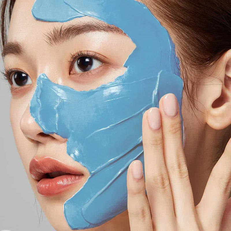 medicube - Blackhead Mud Mask / Mascarilla detox para poros y puntos negros
