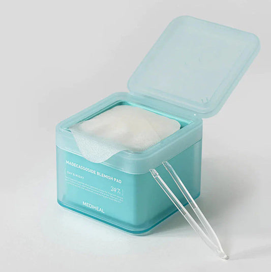 MEDIHEAL - Madecassoside Blemish Pads